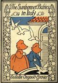 The Sunbonnet Babies in Italy