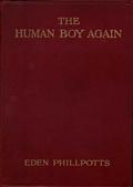 The Human Boy Again