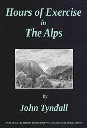 Hours of Exercise in the Alps