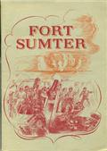 Fort Sumter National Monument, South Carolina