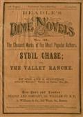 Sybil Chase / or, The Valley Ranche
