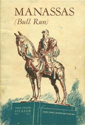 Manasses (Bull Run) National Battlefield Park-Virginia