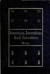 American Inventions and Inventors