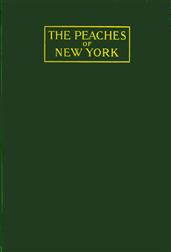 The Peaches of New York
