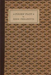 Pixies` Plot