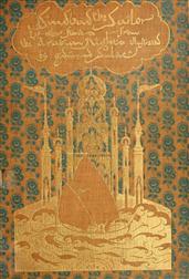Sindbad the Sailor&Other Stories from The Arabian Nights