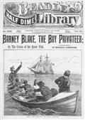 Barney Blake, The Boy Privateer / or, The Cruise of the Queer Fish