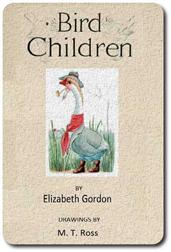 Bird Children / The Little Playmates of the Flower Children