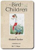 Bird Children / The Little Playmates of the Flower Children