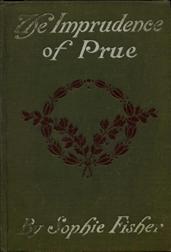 The Imprudence of Prue