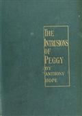 The Intrusions of Peggy