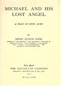 Michael and His Lost Angel / A Play in Five Acts