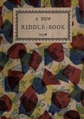 Food for the Mind / Or, A New Riddle-book