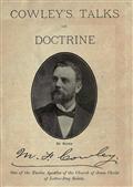 Cowley`s Talks on Doctrine