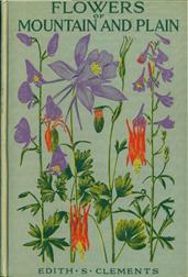 Flowers of Mountain and Plain / Third Edition