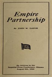 Empire Partnership