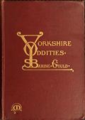 Yorkshire Oddities, Incidents and Strange Events