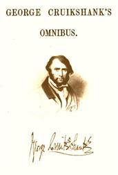 George Cruikshank`s Omnibus