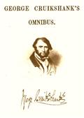 George Cruikshank`s Omnibus