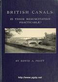British Canals / Is their resuscitaion practicable?