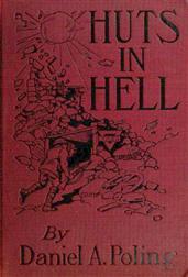 Huts in Hell