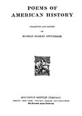 Poems of American History