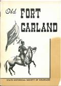 Old Fort Garland