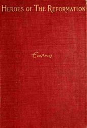 Desiderius Erasmus of Rotterdam