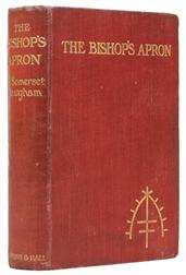 The Bishop`s Apron / A study in the origins of a great family