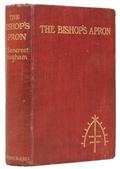 The Bishop`s Apron / A study in the origins of a great family
