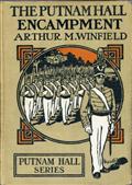 The Putnam Hall Encampment; or, The Secret of the Old Mill