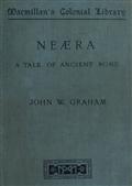 Neæra. A Tale of Ancient Rome