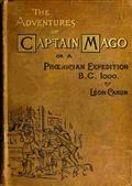 The Adventures of Captain Mago / Or A Phoenician Expedition B.C. 1000