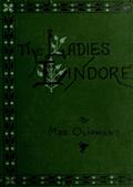 The Ladies Lindores, Vol. 3(of 3)