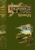 Sir Joshua Reynolds` Discourses / Edited, with an Introduction, by Helen Zimmern