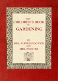 The Children`s Book of Gardening