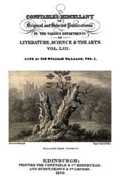 Life of Sir William Wallace of Elderslie, Vol. I (of II)