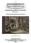 Life of Sir William Wallace of Elderslie, Vol, II (of II)