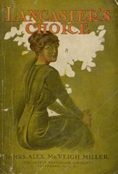Lancaster`s Choice