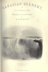 Canadian Scenery, Volume II (of 2)