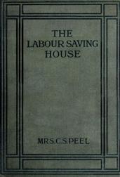 The Labour-saving House