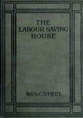 The Labour-saving House