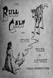 The Bull Calf and Other Tales