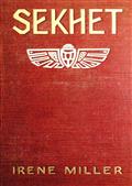 Sekhet