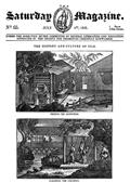 The Saturday Magazine, No. 65, July 6th, 1833