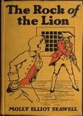 The Rock of the Lion