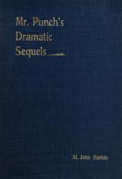 Mr. Punch`s Dramatic Sequels