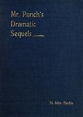 Mr. Punch`s Dramatic Sequels