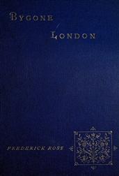 Bygone London