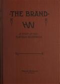 The Brand / A Tale of the Flathead Reservation